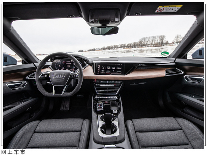 奥迪全新跑车价格曝光造型酷似A7/年内进口上市-图7