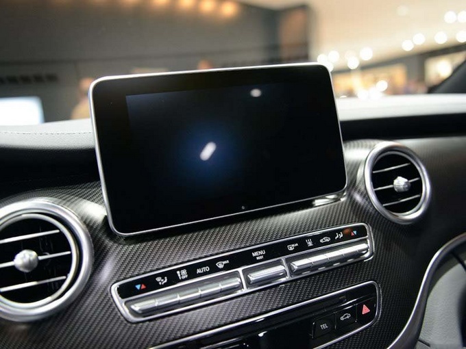 2018款奔驰V250 移动商务舱开启豪华旅行-图6