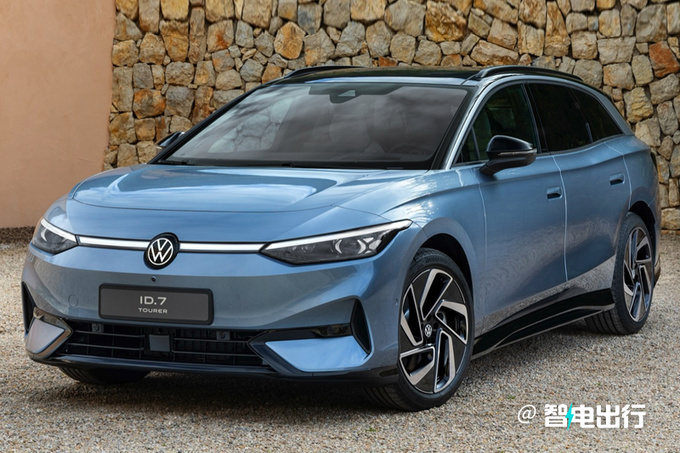 大众暂缓全新轿车发布新MPV将于四季度开售-图2