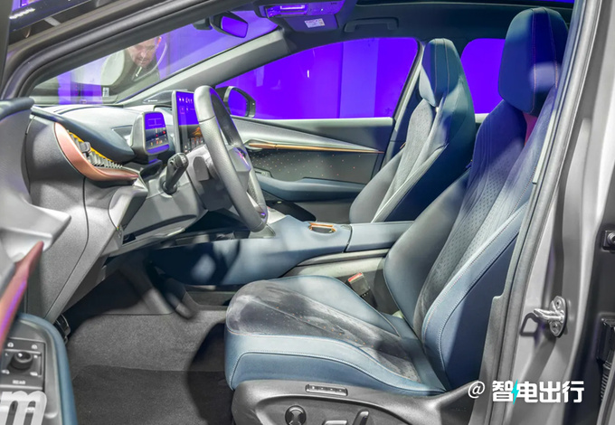 大众安徽首款SUV实拍下半年开售/比宋PLUS好看-图5