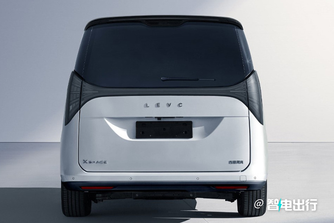 吉利翼真MPV最快明年4月上市充电10分钟能跑200km-图2