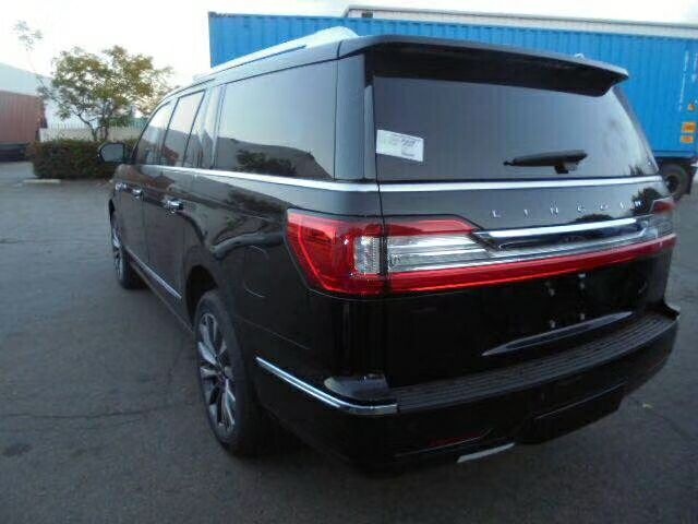 长轴林肯领航员3.5T 高性价四驱绝佳之选-图3