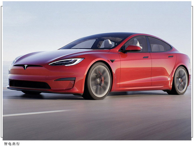 特斯拉自动换挡功能将开放或涵盖Model 3/Y-图4