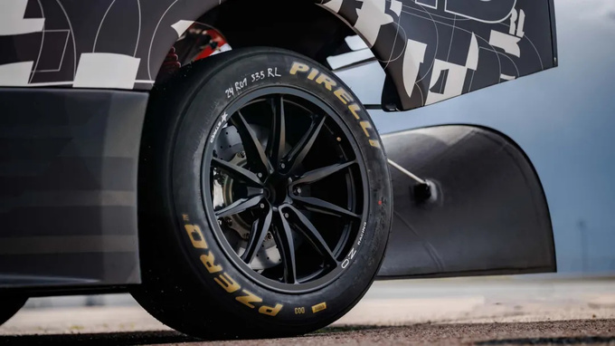 福特推出F-150Lightning超级皮卡将释放地狱级能量-图3