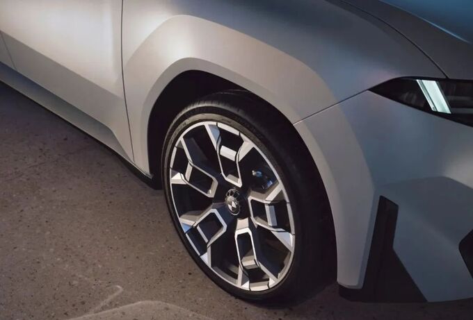 新世代X概念车不为裹挟探索求新-图7