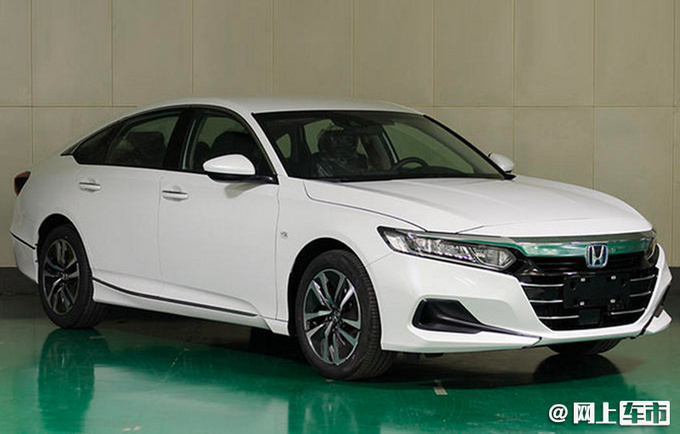 广汽本田年内再推6款新车新款雅阁将9月上市-图3