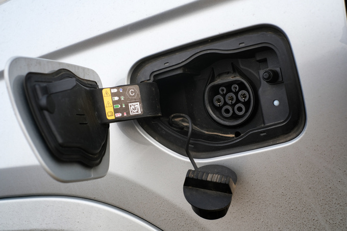 《豪华180》全新大切诺基4xe能否成为越野传奇的新篇章-图50