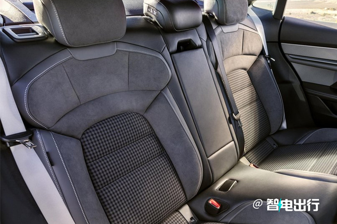 保时捷新Taycan 3月11日全球首发2023销量大涨27-图12