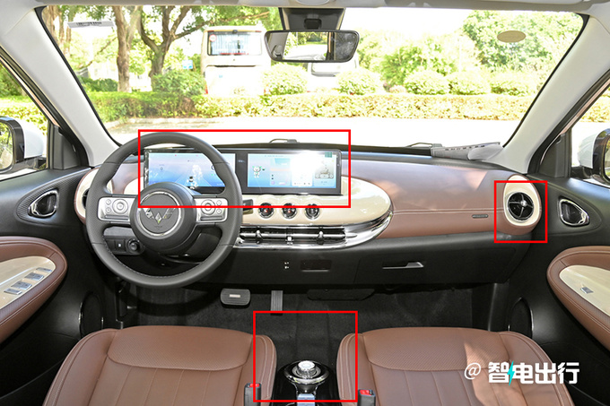 五菱缤果Plus加长14厘米即将上市 或售7.98万起-图4