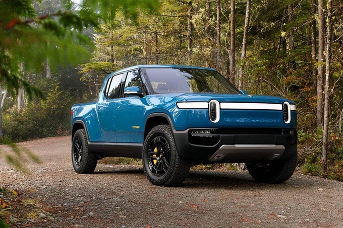 皮卡界就是一个大大的