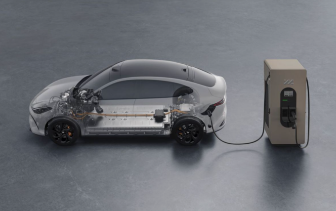 智己LS6登顶20万级中大型纯电SUV新王它有哪些特质值得入手-图10