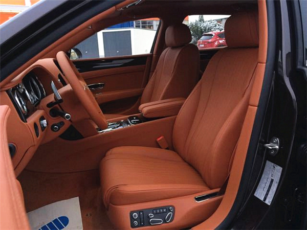 18款宾利飞驰即将涨价 税后优惠现车速提-图5