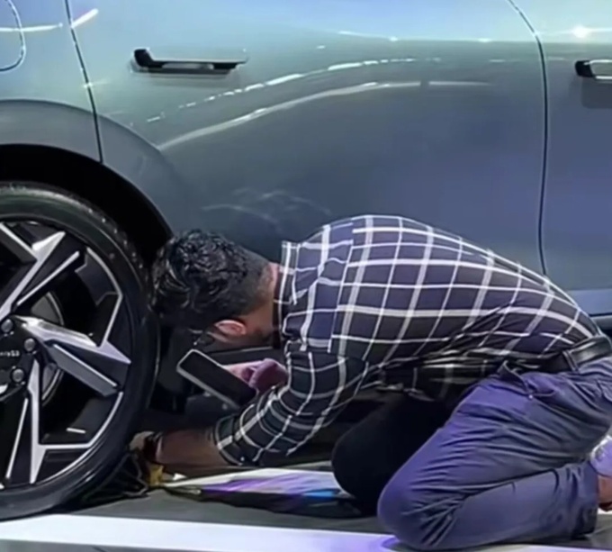 老外比国人还爱研究国产车自主品牌出口到底有多强-图1