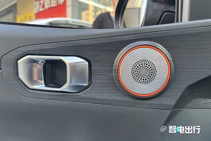 全面降价奇瑞全新小蚂蚁售X.XX-X.XX万元 车身加长-图11