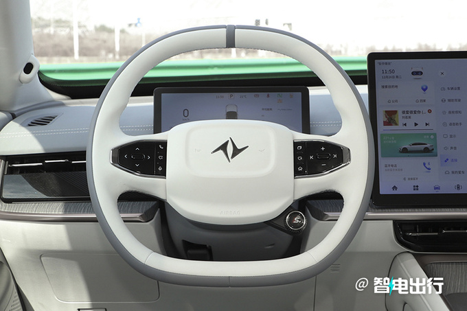 东风eπ007售15.96万起增程/纯电都有 PK比亚迪海豹-图7