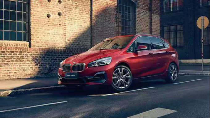 BMW金融走进三一重工 喜新焕旧购车计划圆满结束-图16