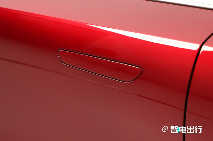 马自达EZ-6下线纯电+增程双动力 预计9月上市-图11