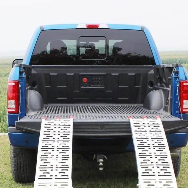 皮卡界就是一个大大的