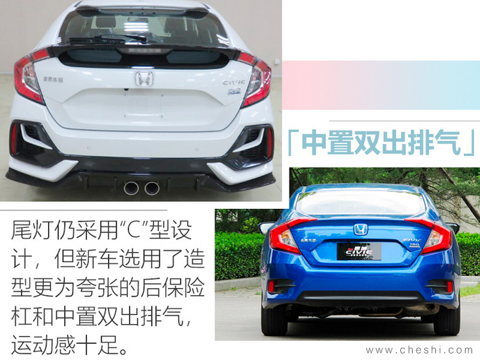 Japanese popular new car Honda Fit/Civic hatchback leads-minimum selling price is 70,000-Figure 2
