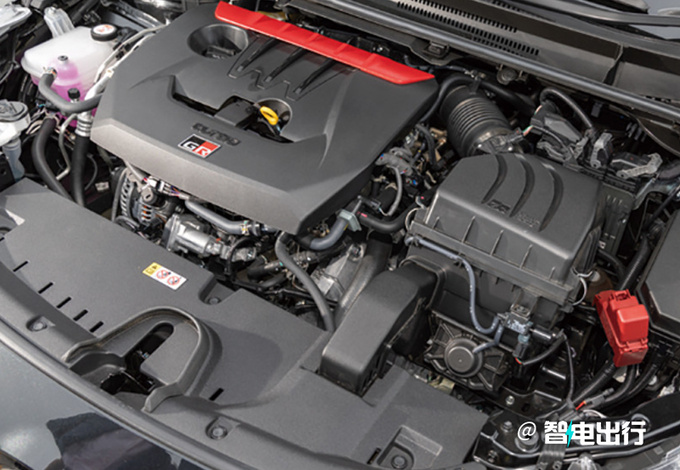 丰田全新一代86曝光增四门车型/换搭1.6T引擎-图4