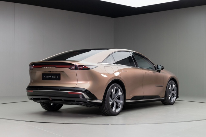 2024北京车展纯电动大G领衔重点新车汇总（上）-图5