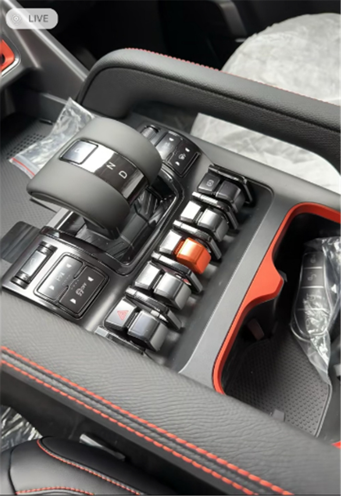 比亚迪皮卡售10余万价格被实锤国内再次实车曝光-图6