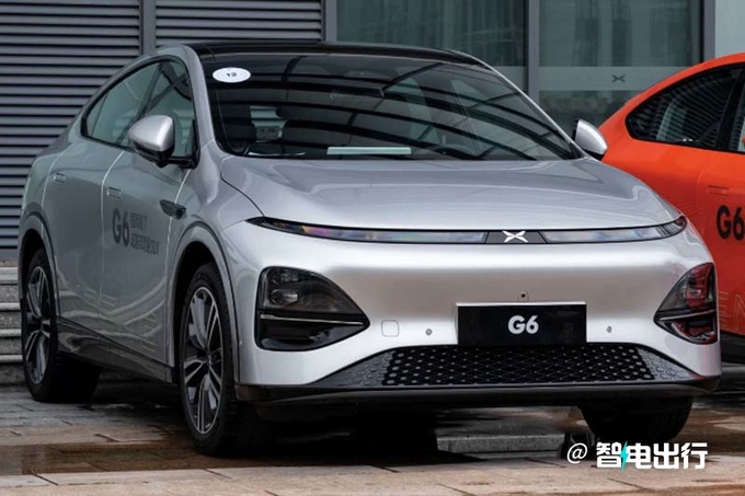 比亚迪新宋Plus EV售17.98万 小鹏G6卖19万能火吗-图1