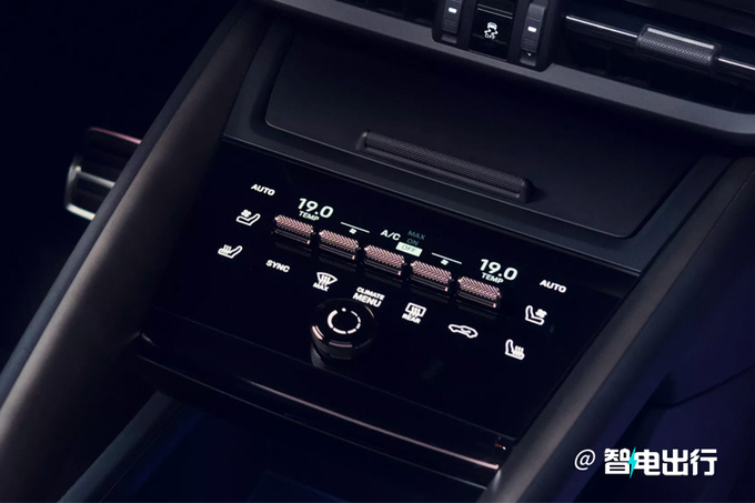 保時捷全新SUV曝光下周全球首發/售價大幅上漲-圖7