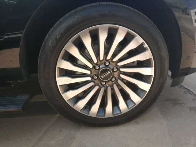 18款林肯领航员SUV 降关税新政策福利多-图4