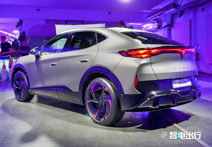 大众安徽首款SUV实拍下半年开售/比宋PLUS好看-图2