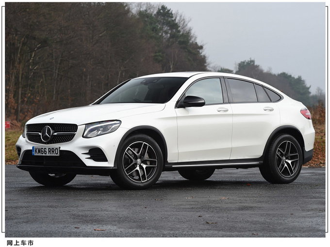 奔驰全新GLC特别版发布限量100台/搭磨砂灰涂装-图4