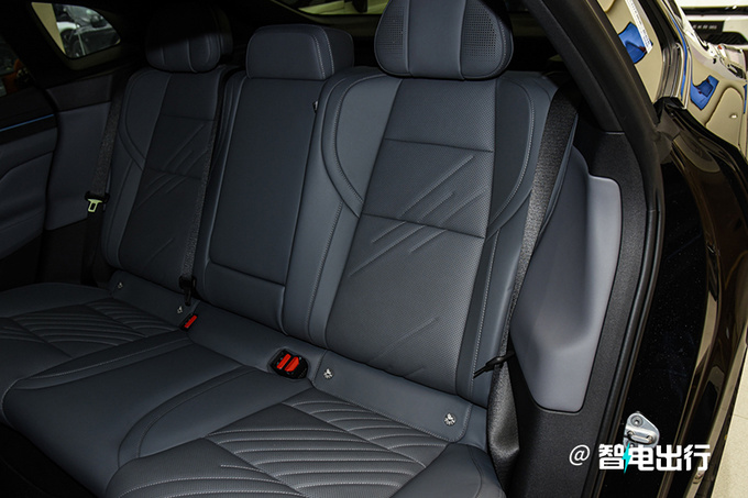 降x.x万极氪新001售xx.xx万起 增激光雷达-图13