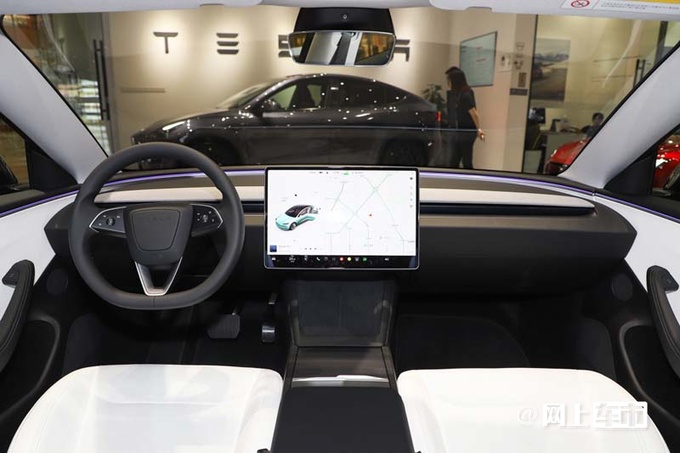 官方涨价特斯拉Model 3/Y售25.99-36.39万元-图3