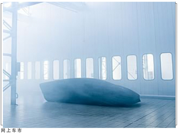 兰博基尼新康塔什外观曝光V12引擎/售价超两千万-图4