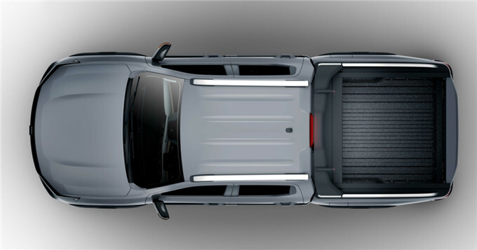 长安猎手正式上市13.99万元起全球首款超级增程皮卡填补空白-图4