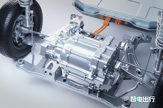 五菱内部6月将发新版缤果 配置大升级 或官方降价-图6