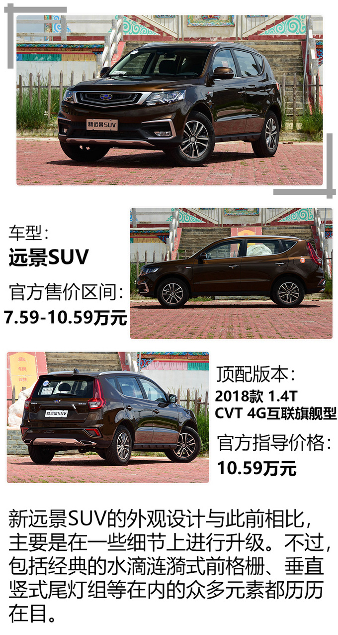 只要10万就能买到顶配 就问你这3款车值不值-图1