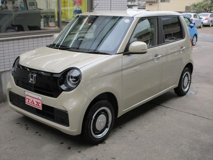 本田小号飞度实拍尺寸媲美五菱宏光MINIEV-图1