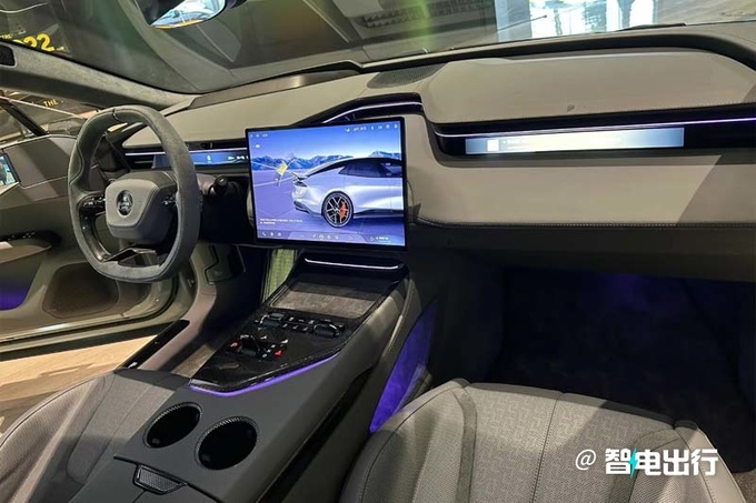 路特斯销售明年1月15日公布轿车售价卖72.8万-图16