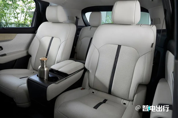 马自达全新CX-80上市对标大众途昂/三季度交付-图5