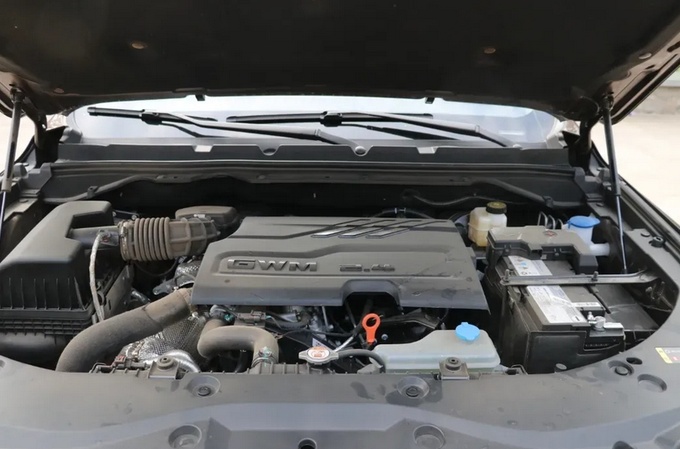 5月共上新7款皮卡国内+国外其中一款比比亚迪皮卡还划算-图3