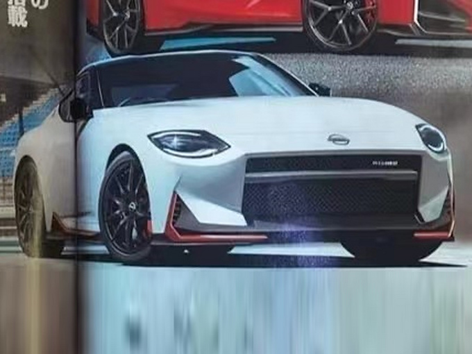 日产小号GT-R发布时间确认换3.0T双增压引擎-图1