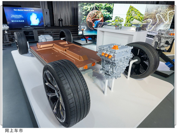 凯迪拉克3款新车型将国产纯电动SUV新CT6等-图2