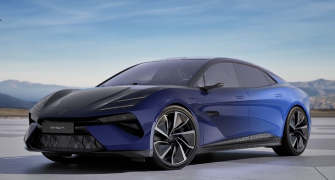 2024北京车展纯电动大G领衔重点新车汇总（上）-图28