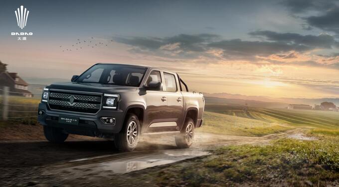 多重惊喜如七而至江铃大道至高综合优惠15000元-图10