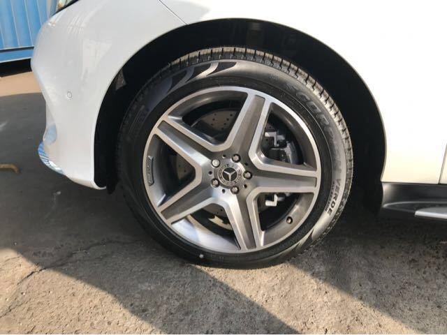 2018款加版奔驰GLE400 新车上市放怀天地-图5