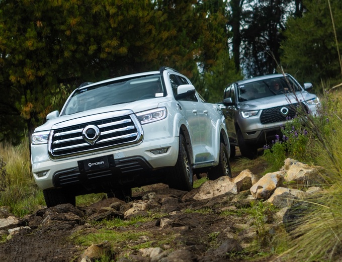 长城炮强势登陆墨西哥 全球化布局再提速-图2