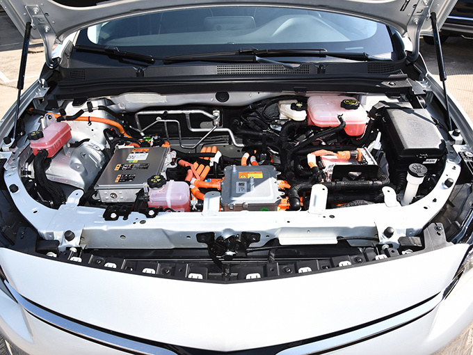 绍兴别克微蓝6优惠1.3万元 提供试乘试驾-图4