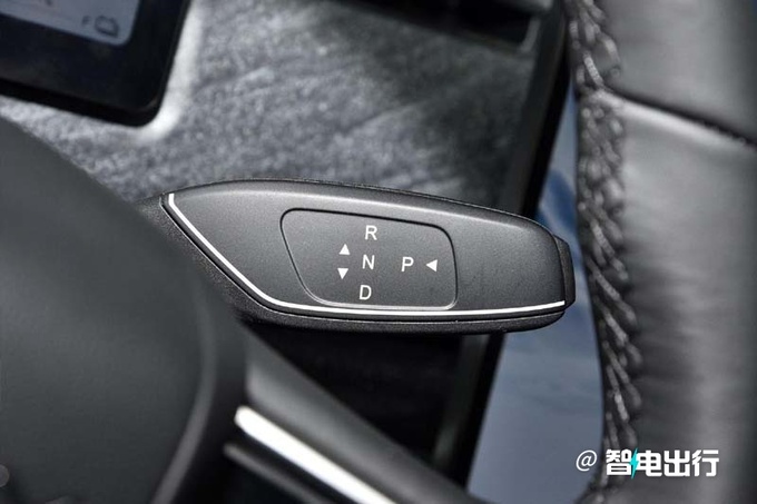 奇瑞风云T6卖12-15万用比亚迪电池 2月29日上市-图19