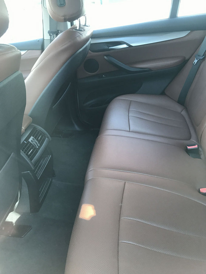 2018款宝马X5口碑飙升 时尚新标杆限时降-图9